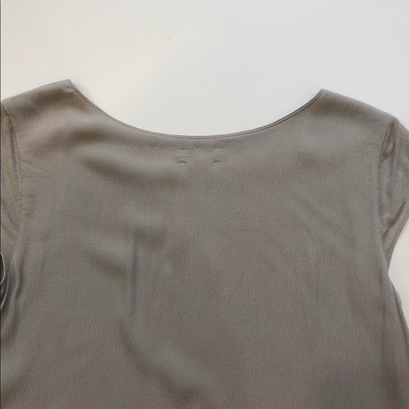 WILFRED FREE - Cap Sleeve Blouse - Picture 5 of 6